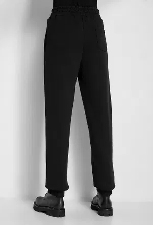 Спортивные брюки FORTE DEI MARMI COUTURE 22WF4081 222/9A2 оригинал