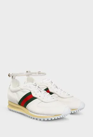 Кросівки RE-MOTION Gucci 832918 225/1I1 Ціна