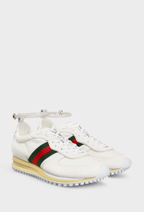Кросівки RE-MOTION Gucci 832918 225/1I1 Ціна