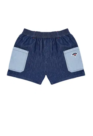 Шорти Kenzo Kids K61040 125/9Qc Купити