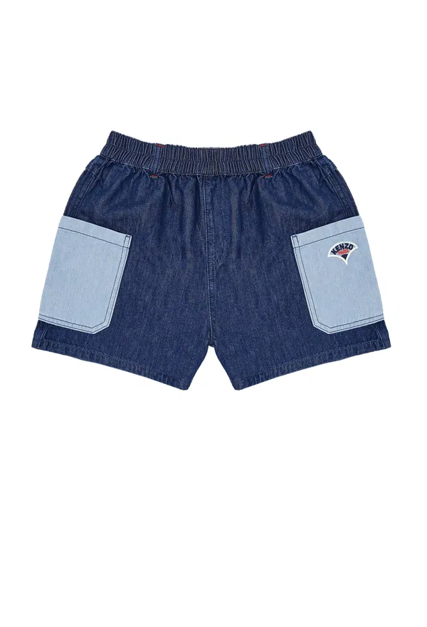 Шорти Kenzo Kids K61040 125/9Qc Купити