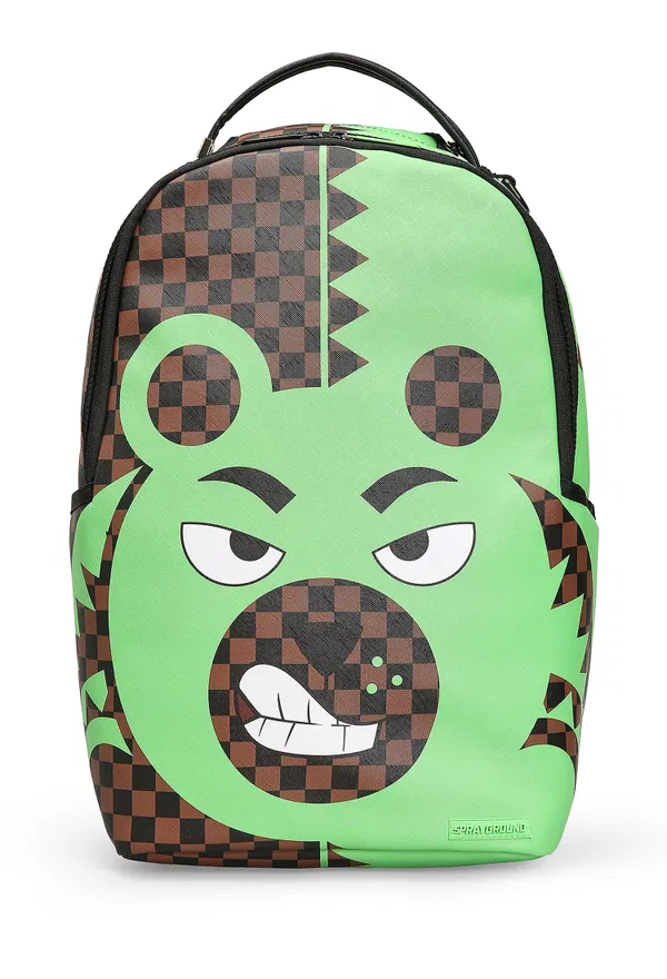 Рюкзак Sprayground 6730   125/Z4c Купити