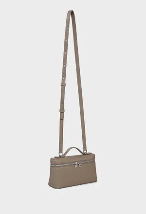 Кожаная сумка EXTRA POCKET L19 Loro Piana FAN4045 226/0A3 в Украине