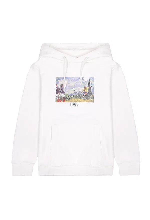 Худі Throwback TBSCAR 222/91c Купити