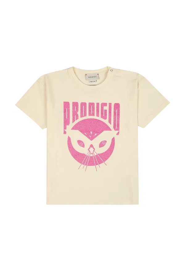 Футболка Gucci 581019 120/9Ec широкий асортимент