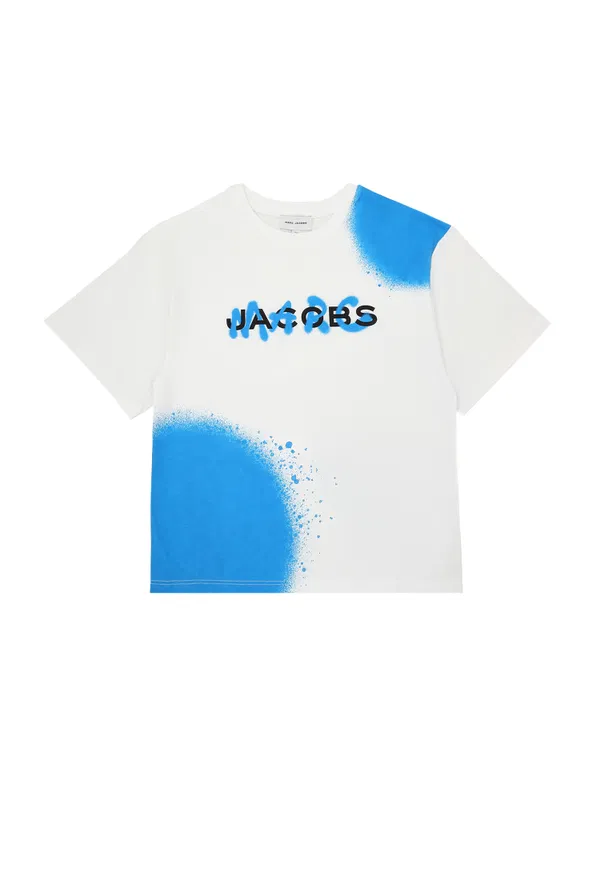 Футболка Marc Jacobs W60211 124/91c Купить