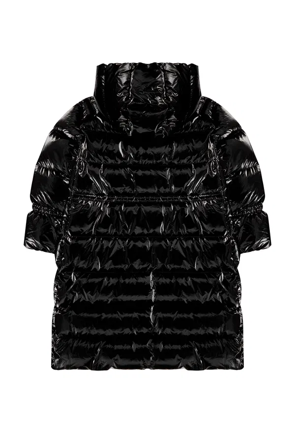 Пухове пальто Moncler 1C544  221/92 Ціна
