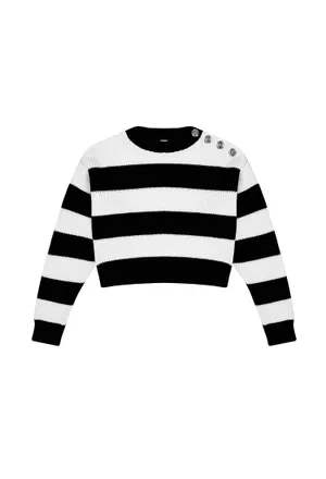 Джемпер Balmain 9000   122/92s Купити