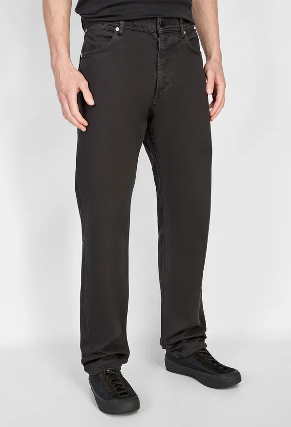 Джинси Stone Island L1S14J100005 126/9A2 в Україні