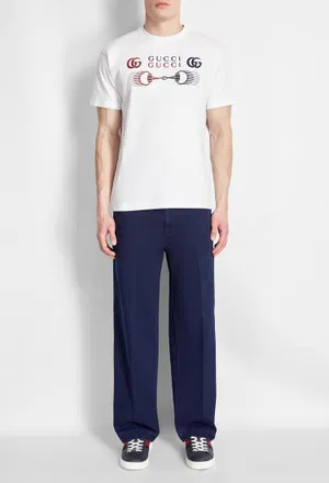 Футболка Gucci 796395 225/9A1 Цена