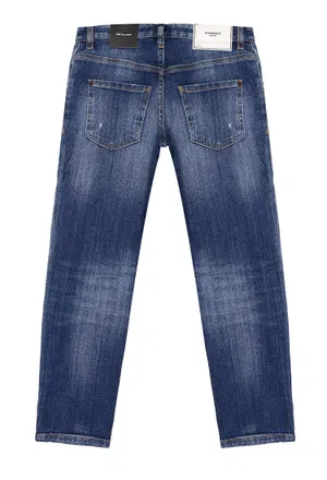 Джинси Dsquared2 DQ047T 220/98 Ціна