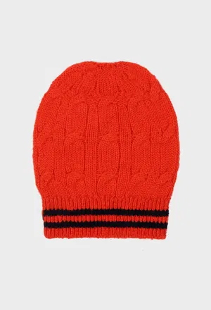 Шерстяная шапка Dries Van Noten 31747 22201-1703-351 VER 220 Купить