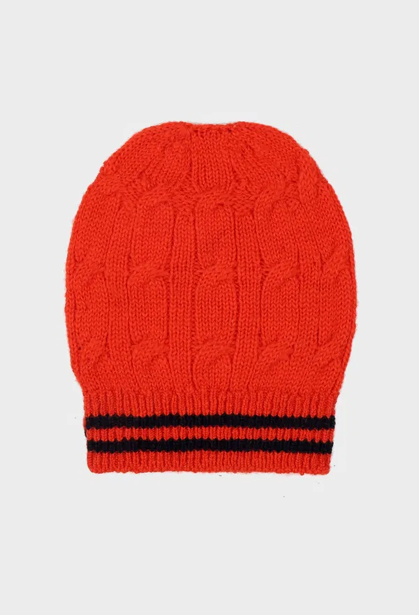 Вовняна шапка Dries Van Noten 31747 22201-1703-351 VER 220 Купити