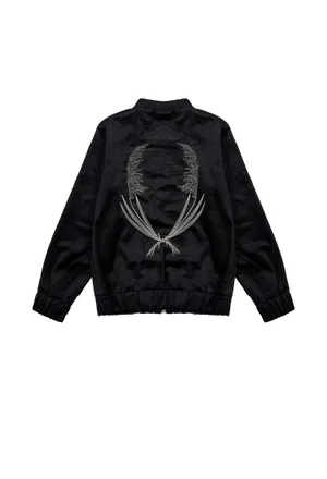 Бомбер Carbon Soldier MCD98  217/92 Цена