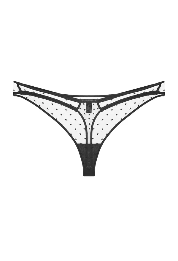Шелковые трусы Kiki De Montparnasse PN025  223/92 Купить
