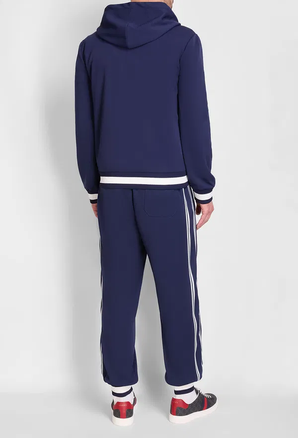 Спортивна кофта Gucci 787939 224/9GQ в Україні
