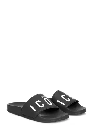 Гумові слайдери Dsquared2 73797  123/R2c Купити
