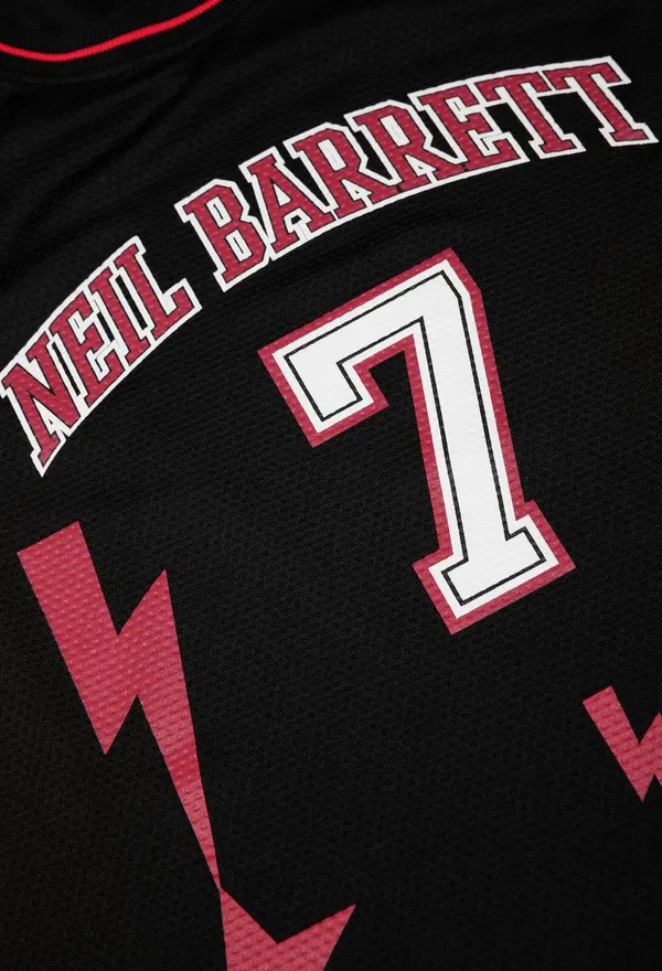 Майка Neil Barrett 030580 122/92c в Україні