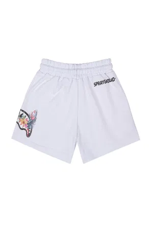 Шорти Sprayground 11     123/91c Ціна