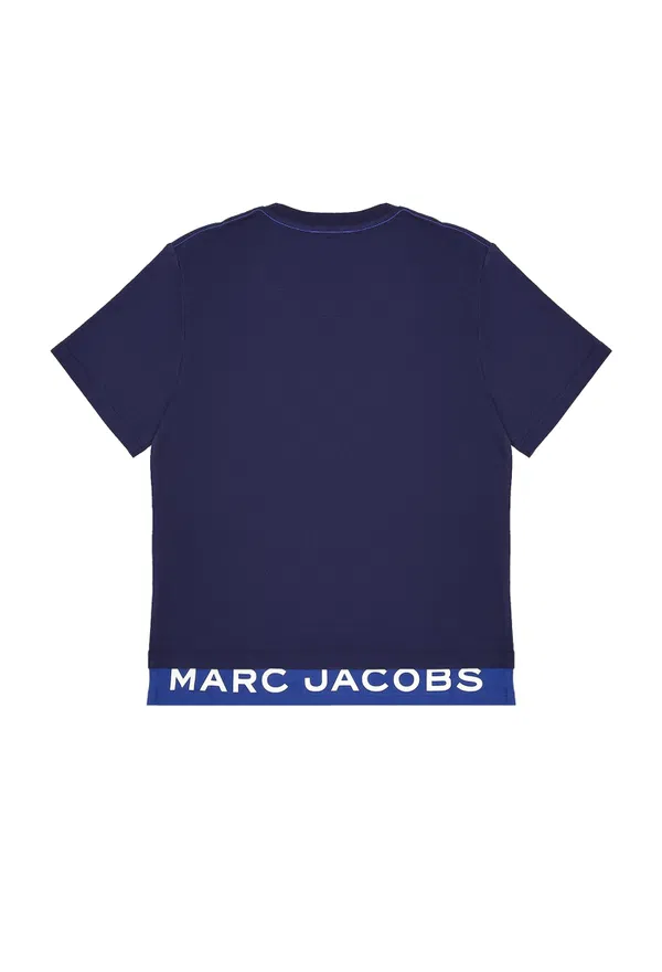 Футболка Marc Jacobs W25601 223/9Qc Ціна