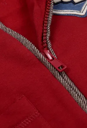 Спортивна кофта Monnalisa 652802T213/99 5 в Україні