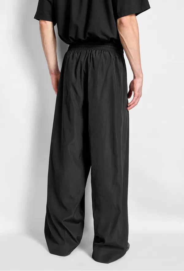 Черные спортивные брюки Gucci 874702 226/9K2 оригинал