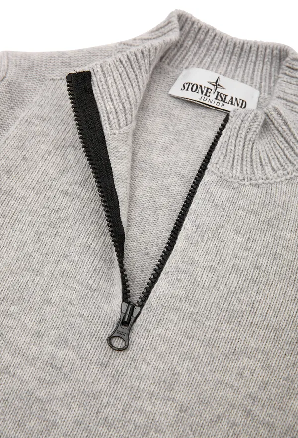 Вовняний светр Stone Island 510014 225/97 в Україні