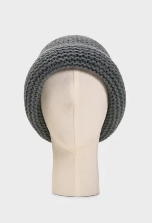Кашемірова шапка Loro Piana FAO0066 124/9I8 Ціна