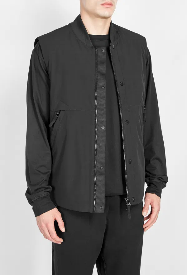 Жилет Stone Island L1S15G100003 126/9G2 оригінал