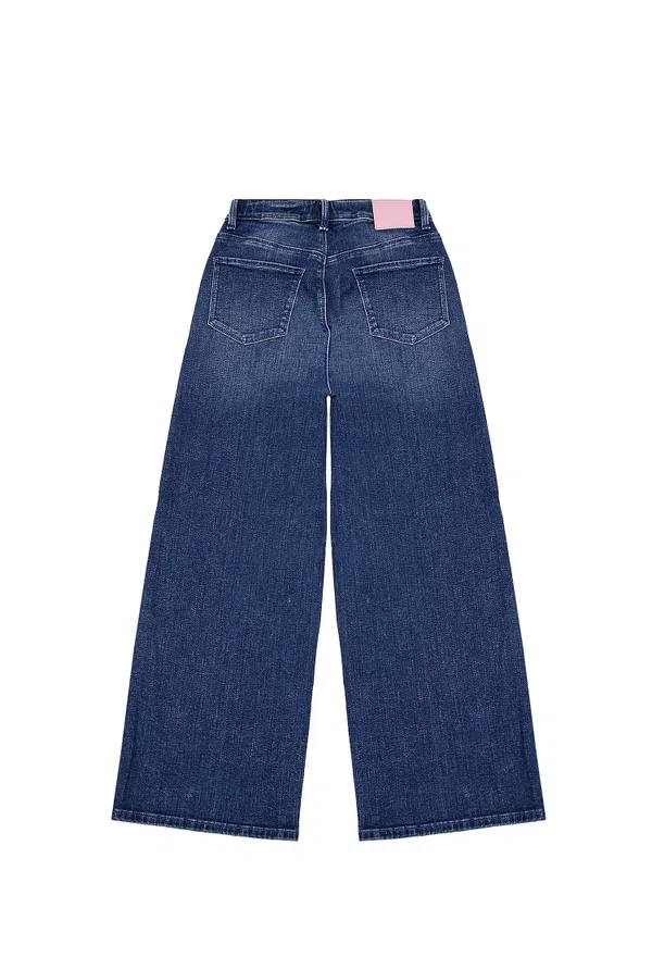 Джинси Miss Blumarine 095D44 223/98 Ціна