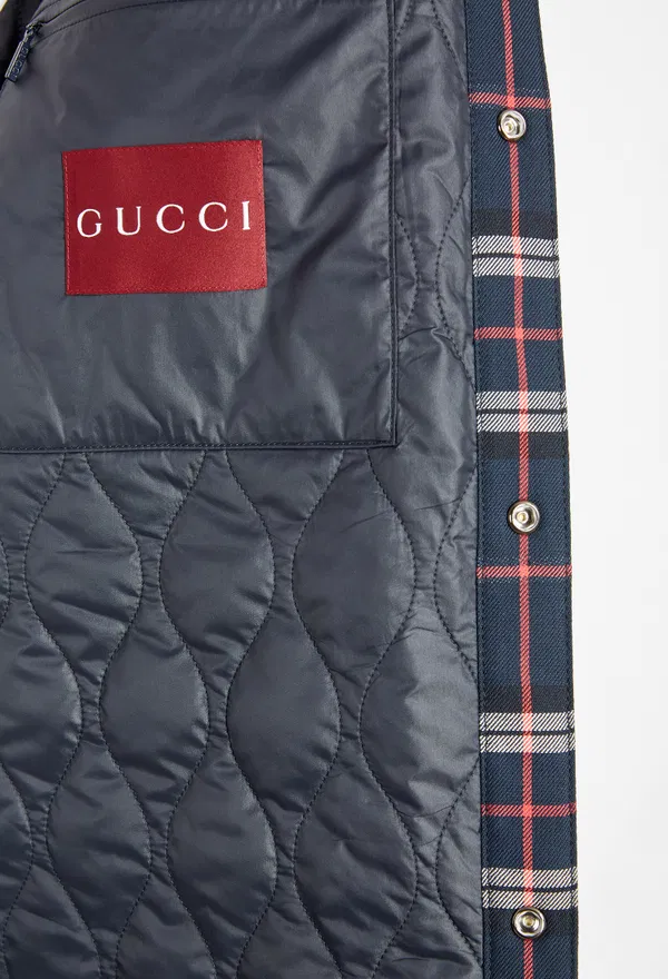 Куртка Gucci 853013 126/9AQ інтернет-магазин