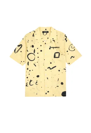 Сорочка Jacquemus Q00061 124/9Jp Купити