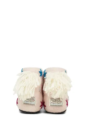 Вовняні капці Sew Heart Felt CELEST 219/9Rc в Україні