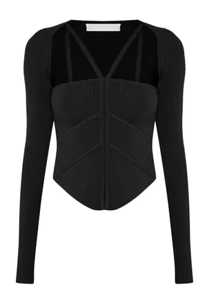 Топ DION LEE A7699 123/9D2K Купить