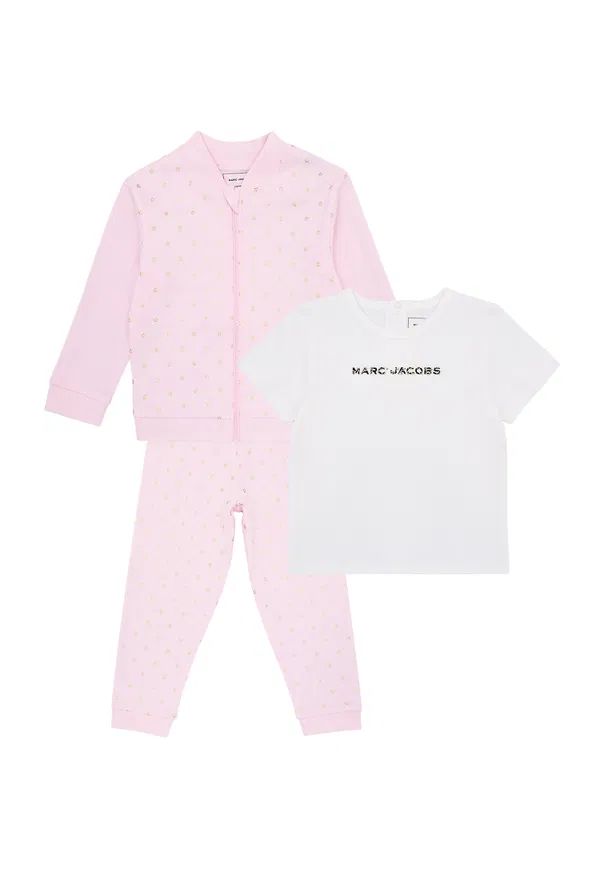 Спортивний костюм Marc Jacobs W60512 125/9Rp Купити