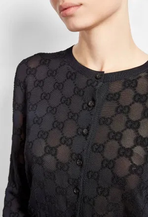 Кардиган Gucci 875547 226/9D2 фото