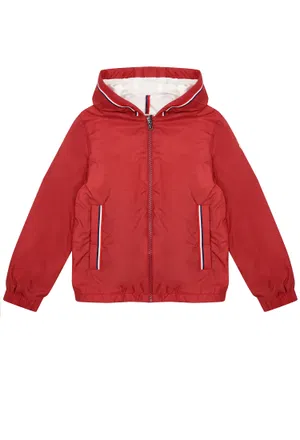 Вітрівка Moncler 1A0008 126/99 Купити