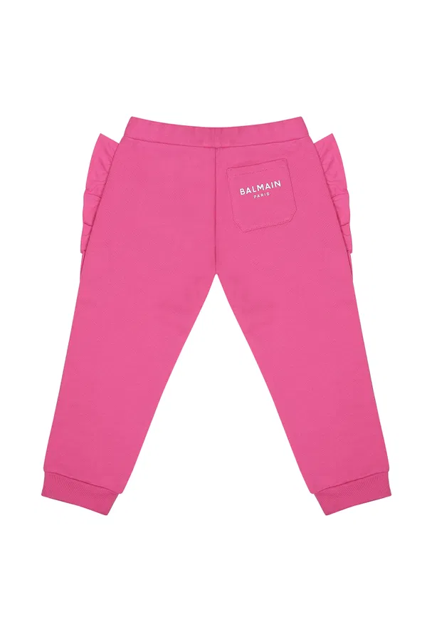 Спортивні штани Balmain 6010   222/9U Ціна
