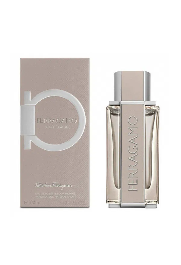 Туалетна вода Bright Leather FERRAGAMO 21306 223/1A- Ціна