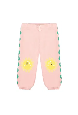 Спортивні штани Stella McCartney Kids TU6030 124/9Rc Купити