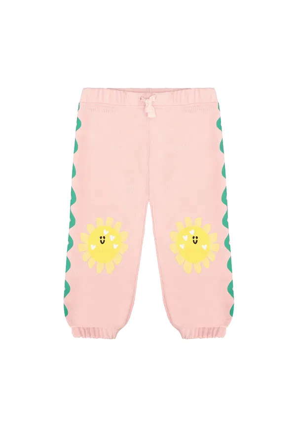Спортивні штани Stella McCartney Kids TU6030 124/9Rc Купити