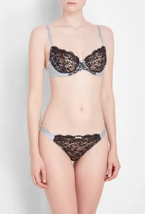 Шелковый бюстгальтер Myla SILK65 215/9Gc Цена