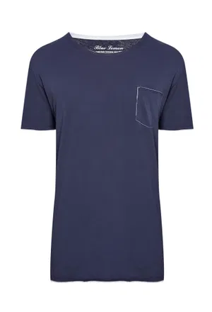 Футболка Blue Lemon 30566  118/9Q Купити