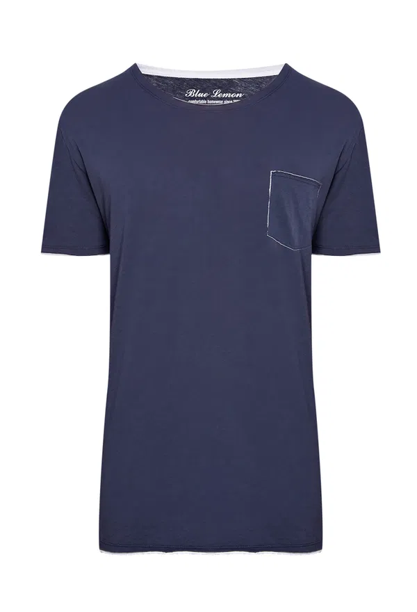 Футболка Blue Lemon 30566  118/9Q Купити