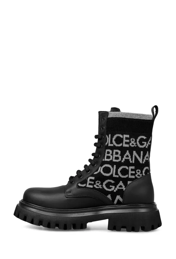 Черевики Dolce & Gabbana DA5172 224/42p Ціна