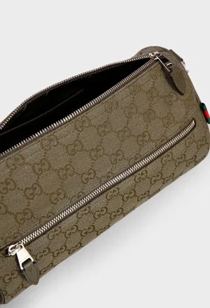 Сумка GG CANVAS Gucci 834455 225/9AH оригінал