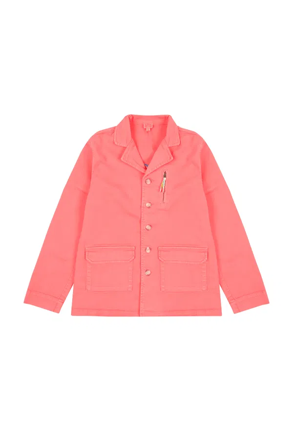 Куртка Bonton RGER21 121/9Yc Купити