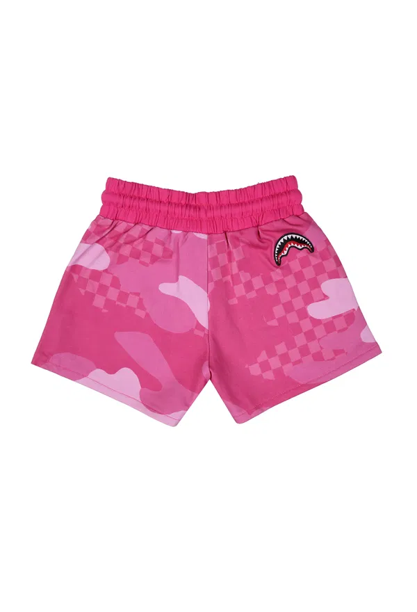 Шорти Sprayground 15     123/9Rp Ціна
