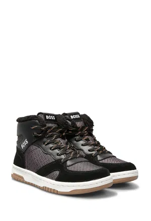 Кросівки Boss J51311 225/42 Купити