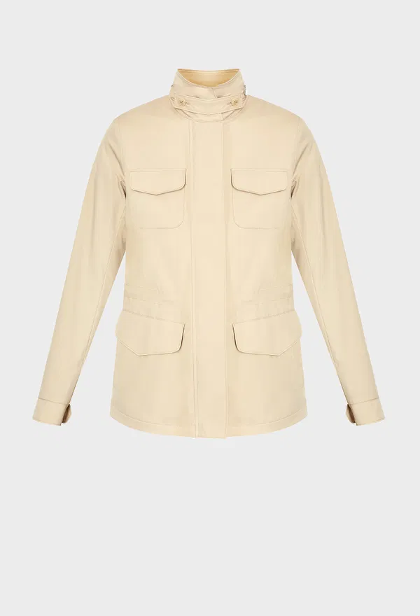 Ветровка Loro Piana FAP9758 126/9F6 Купить